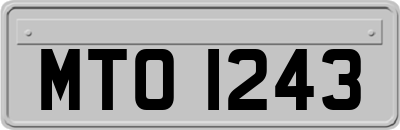 MTO1243