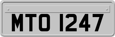 MTO1247