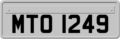 MTO1249