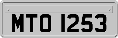 MTO1253