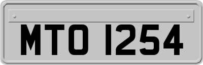 MTO1254