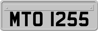 MTO1255