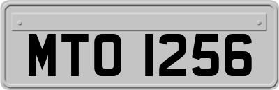 MTO1256
