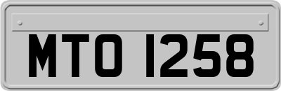 MTO1258