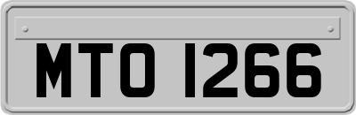 MTO1266