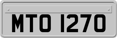 MTO1270