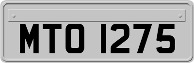 MTO1275