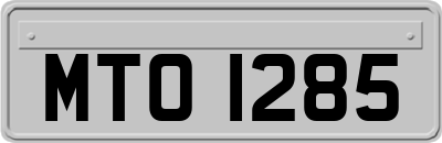 MTO1285