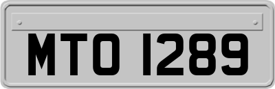 MTO1289