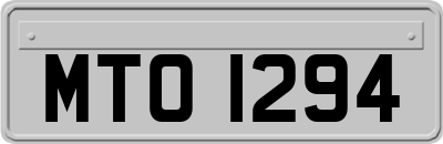 MTO1294