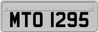 MTO1295
