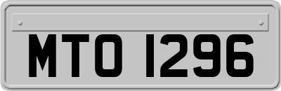 MTO1296