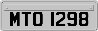 MTO1298