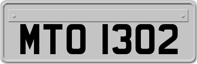 MTO1302
