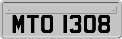 MTO1308