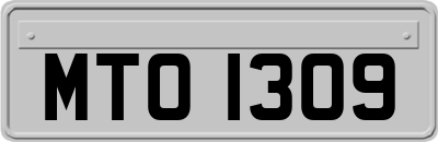 MTO1309