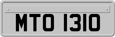 MTO1310