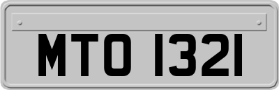 MTO1321