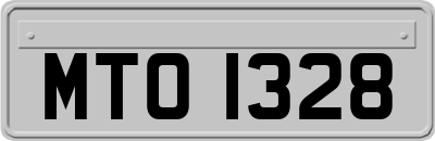 MTO1328