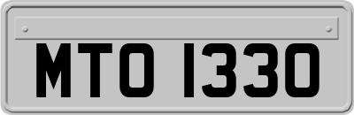 MTO1330