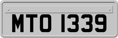 MTO1339