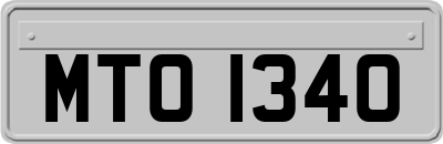 MTO1340