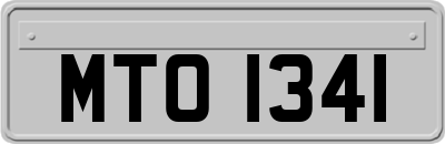 MTO1341