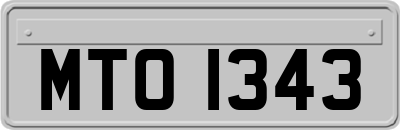 MTO1343