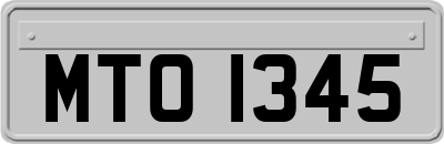MTO1345
