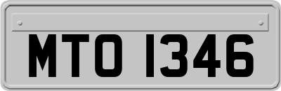 MTO1346