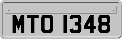 MTO1348