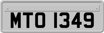 MTO1349
