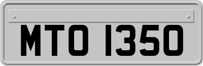 MTO1350