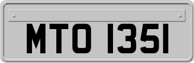 MTO1351