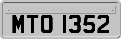 MTO1352