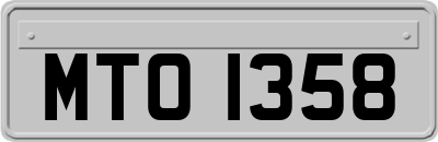MTO1358