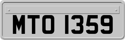 MTO1359