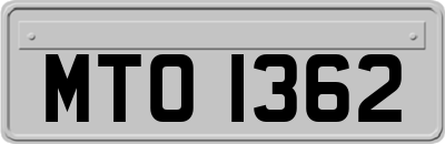 MTO1362
