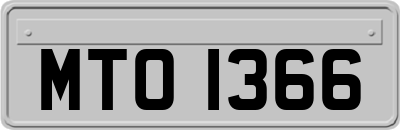 MTO1366