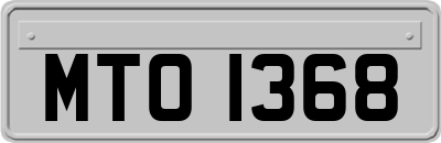 MTO1368