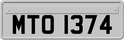 MTO1374