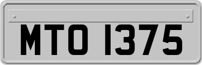 MTO1375