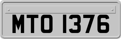 MTO1376