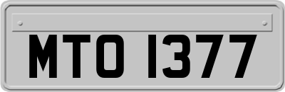 MTO1377