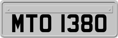 MTO1380