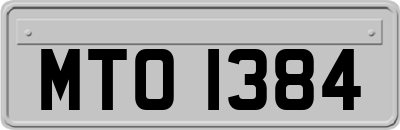 MTO1384