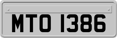 MTO1386