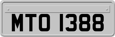 MTO1388