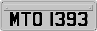 MTO1393