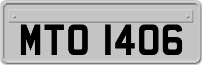 MTO1406